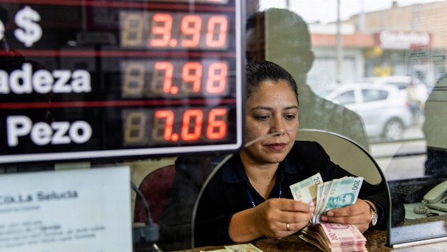 El dólar en Colombia se acerca a los COP$3.000 y analistas evalúan su sostenibilidad Agencia La Provincia