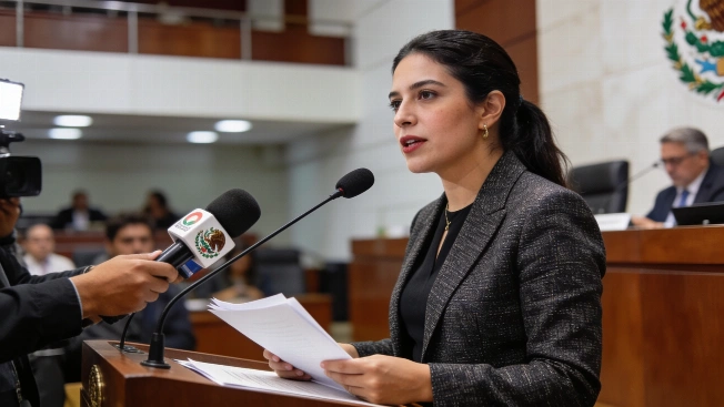 Legisladora de Jalisco advierte sobre recortes en educación tras resultados PISA Agencia La Provincia