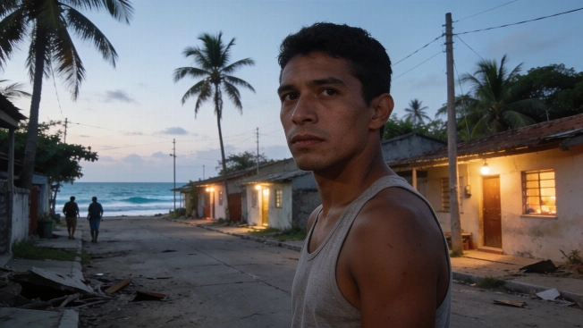 Tres sismos de madrugada en el oriente de Venezuela sin daños reportados Agencia La Provincia