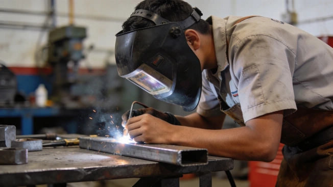 Educación Dual suma alumnos y empresas en Coahuila Agencia La Provincia