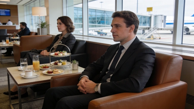 Cómo acceder a servicios VIP en aeropuertos argentinos sin viajar en primera Agencia La Provincia