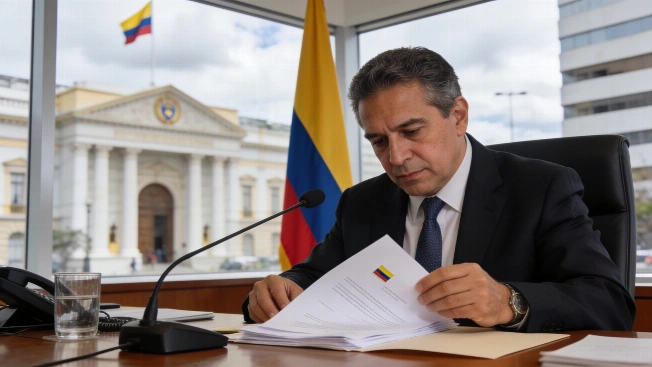 El perfil de Abelardo De la Espriella y su llegada a la presidencia de Colombia Agencia La Provincia
