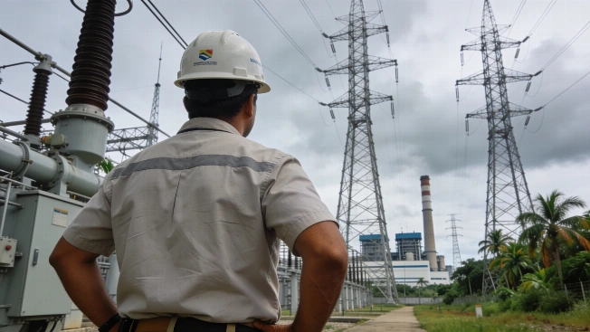 ONS refuerza la red eléctrica para las elecciones de Brasil Agencia La Provincia