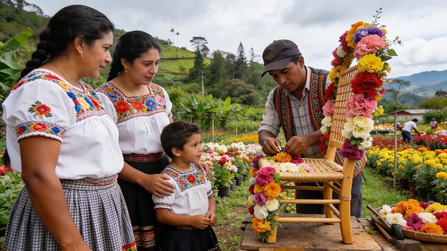 Actividades culturales y ferias artesanales en Antioquia durante el fin de semana Agencia La Provincia