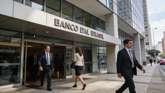 El Banco Central de Brasil bajó la tasa Selic a 14% y mantiene cautela Agencia La Provincia