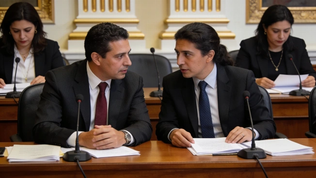 Congresistas del Pacto Histórico apoyan traslado de causa sobre Uribe Agencia La Provincia