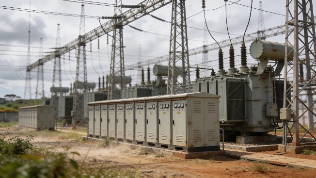 Brasil libera 380 puntos de red para baterías eléctricas Agencia La Provincia