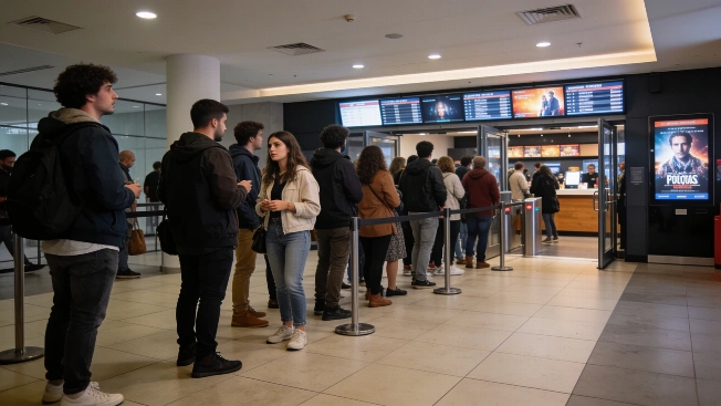 Cines de Portugal registran récord de público con estreno de Marvel Agencia La Provincia