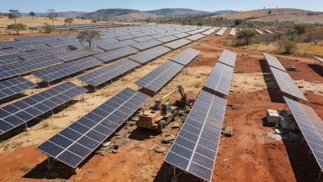 Empresas cancelan 142 proyectos solares en el Nordeste de Brasil Agencia La Provincia