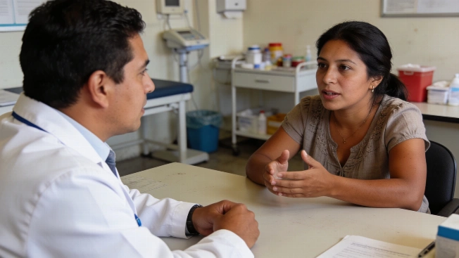 Perú impulsa trato humanizado en la atención sanitaria pública Agencia La Provincia