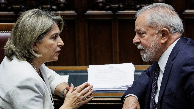 Senado argentino destaca reanudación de relaciones entre México y Perú Agencia La Provincia
