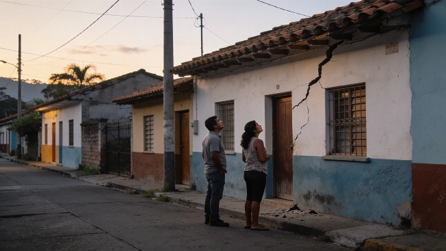 Sismo de magnitud 3,8 registrado en Huila según el SGC Agencia La Provincia