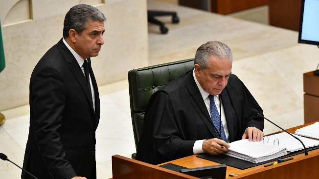 El Supremo Tribunal Federal de Brasil suspende investigación interna entre ministros Agencia La Provincia