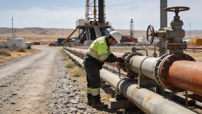 Vaca Muerta promete inversiones, pero exige más competitividad Agencia La Provincia