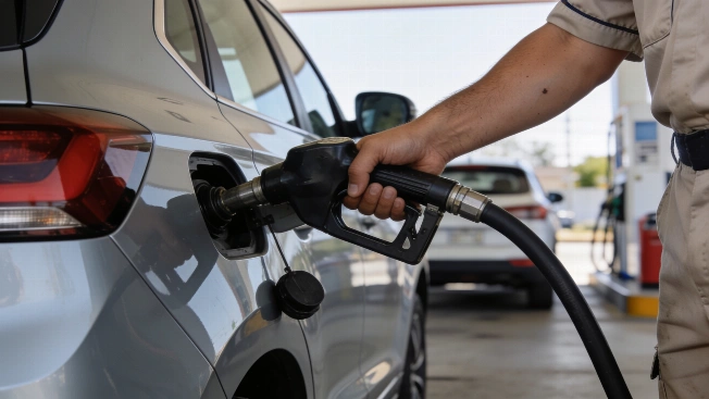YPF pone a diez automotrices en el centro de su nueva campaña Agencia La Provincia