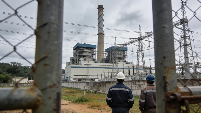 Aneel revisa 1.773 MW en disputa entre termoeléctricas Agencia La Provincia