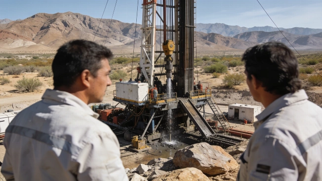 YPF abrirá tres pozos para medir Vaca Muerta en Mendoza Agencia La Provincia
