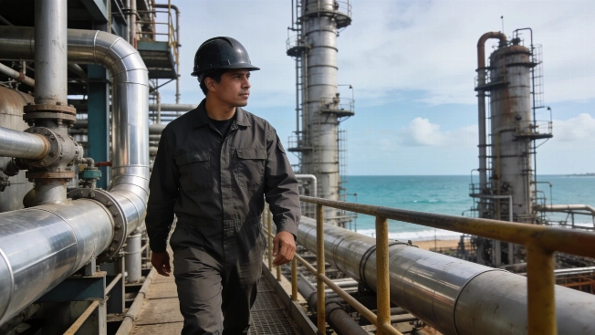 Ecopetrol designa a Carlos Mario Ríos en Refinería de Cartagena Agencia La Provincia