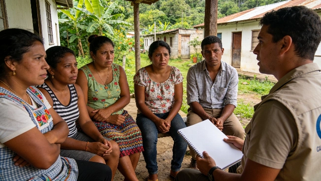Colombia: debate por la prohibición de diálogo humanitario con grupos armados Agencia La Provincia