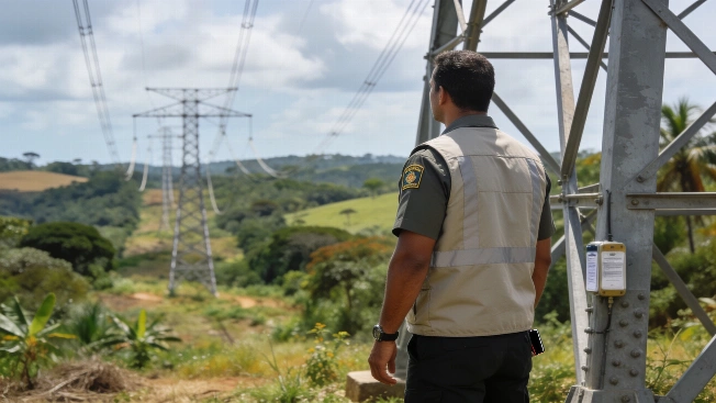 TCU pide prioridad para fiscalizar a Neoenergia Alto Paranaíba Agencia La Provincia