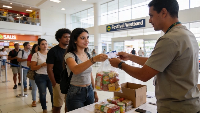Sou Manaus 2026: cómo inscribirse y acceder a los shows gratuitos en Manaus Agencia La Provincia