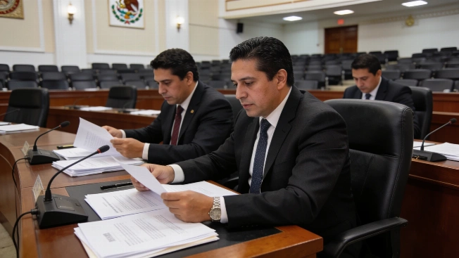 El Congreso de Sinaloa tratará la licencia indefinida de Rubén Rocha Agencia La Provincia