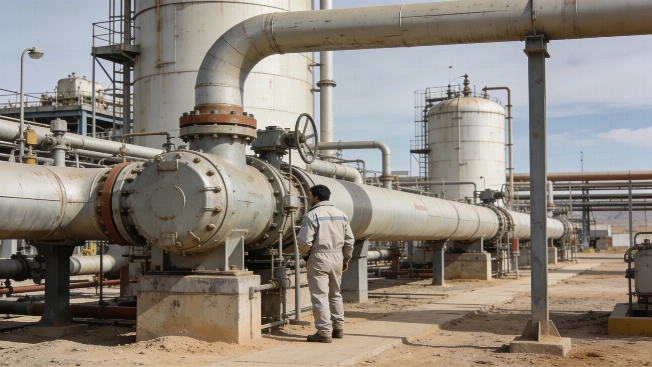 TotalEnergies proyecta hasta US$ 10.000 millones en Argentina Agencia La Provincia