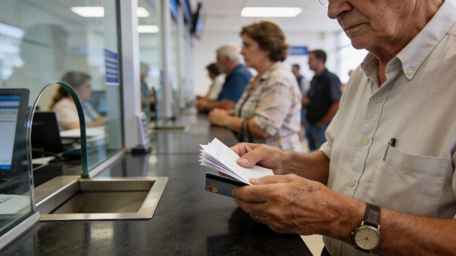 Anses inicia pagos escalonados para jubilaciones y asignaciones en septiembre Agencia La Provincia