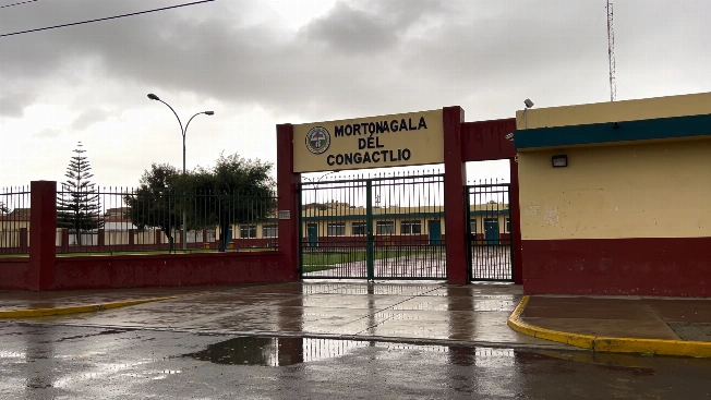 Antofagasta suspende clases por alerta meteorológica y lluvias intensas Agencia La Provincia