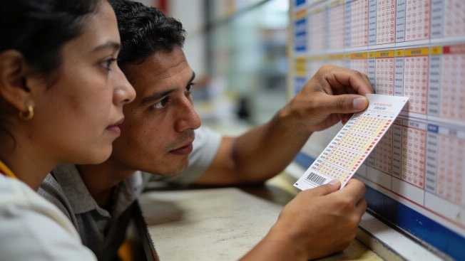 Resultados oficiales de El Sinuano Día y Noche en Colombia el 31 de julio Agencia La Provincia