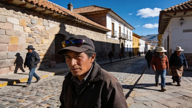 Cuzco: pronóstico oficial prevé baja probabilidad de lluvias y temperaturas variables Agencia La Provincia