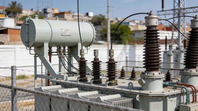 CFE amplía capacidad eléctrica en Veracruz e Irapuato con nuevas obras Agencia La Provincia