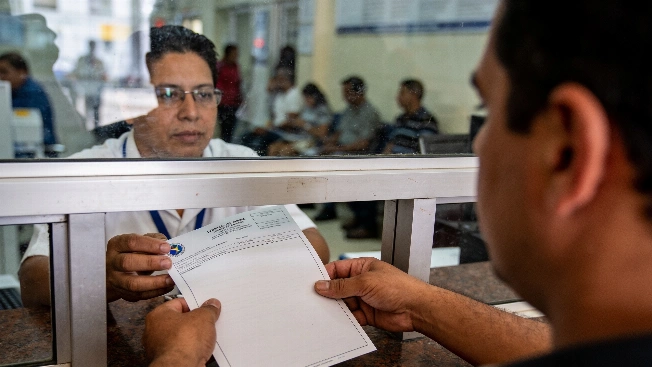 El Seniat elimina la fecha de vencimiento del RIF en Venezuela Agencia La Provincia