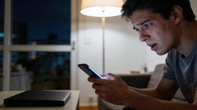 Usuarios de WhatsApp reportan interrupciones del servicio en ciudades argentinas Agencia La Provincia