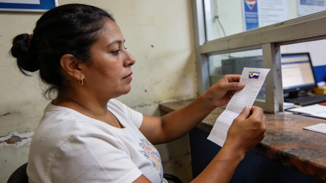Venezuela acredita Ingreso Integral para jubilados con monto actualizado Agencia La Provincia