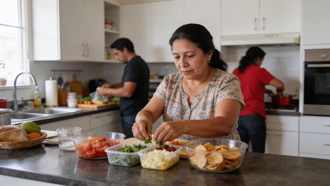Un endocrinólogo desmiente mitos sobre Hashimoto y dieta en México Agencia La Provincia