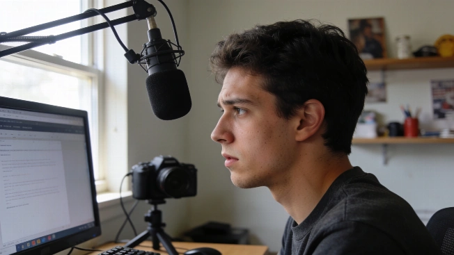 Demanda colectiva contra Twitch y Amazon por uso de videos en IA Agencia La Provincia