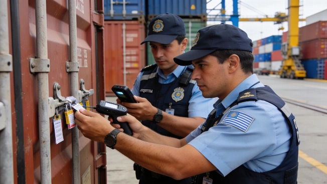 Argentina incluida por la Casa Blanca en lista de países vulnerables a triangulación comercial Agencia La Provincia
