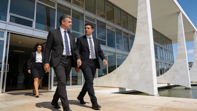 Aneel evalúa recurso de Enel por posible fin de concesión en São Paulo Agencia La Provincia
