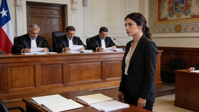 La Corte de Santiago ratificó multas laborales a empresa de retail en Maipú Agencia La Provincia