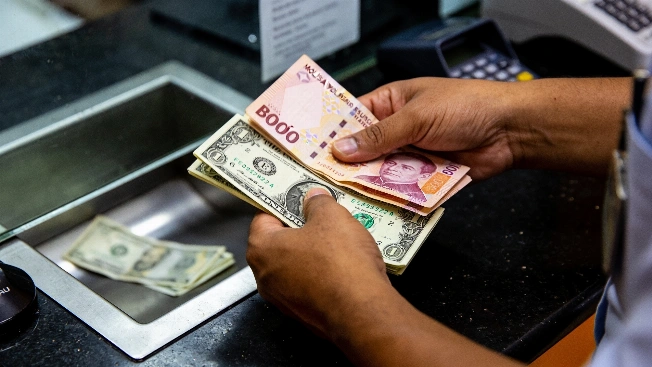 El Banco Central de Venezuela actualizó la tasa oficial a 772,5441 Bs/USD Agencia La Provincia