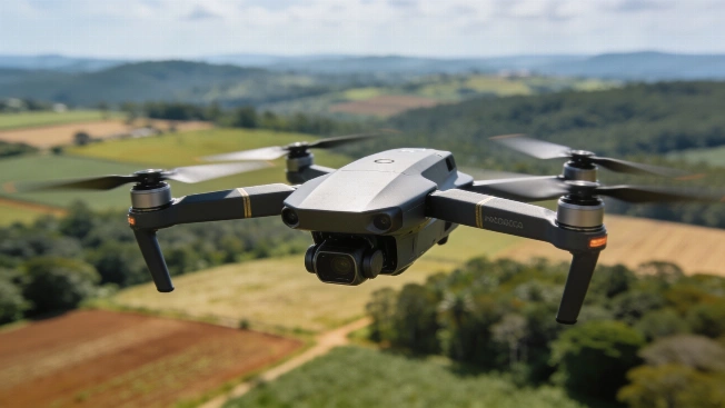 Augusto Cury propone drones en políticas públicas de Brasil Agencia La Provincia