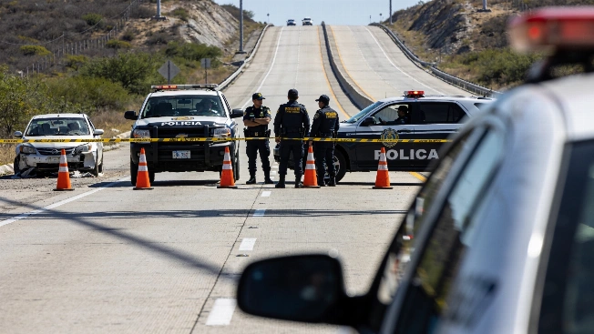 Cierres y bloqueos afectan rutas clave en México este 21 de agosto Agencia La Provincia