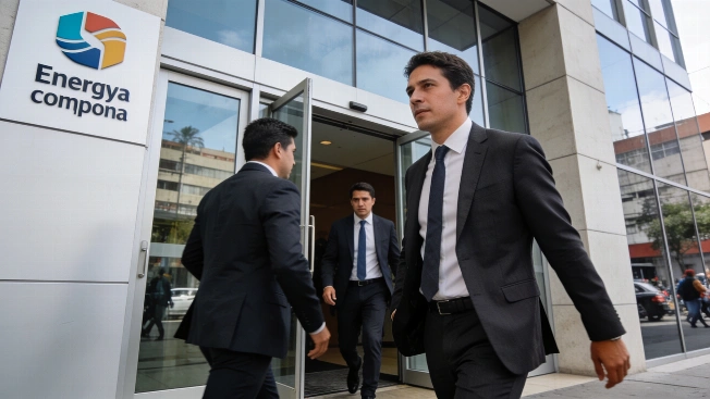 Ecopetrol evalúa compras clave de gas ante riesgo de apagón en Colombia Agencia La Provincia