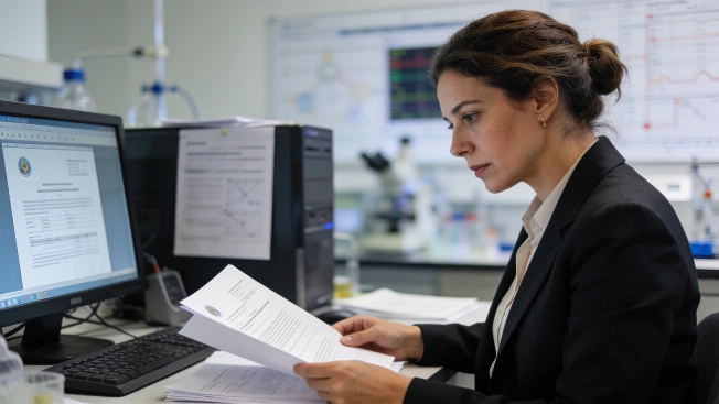 Adriana Baravalle asume en Innovación, Ciencia y Tecnología de Argentina Agencia La Provincia