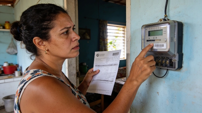 Defensoría de Amazonas exige explicaciones por suba en tarifas eléctricas Agencia La Provincia