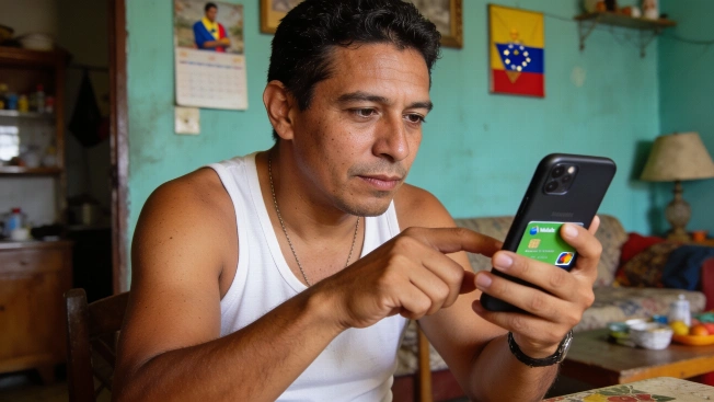 Venezuela actualizó el bono "Cultores Populares" con un aumento del 21% Agencia La Provincia
