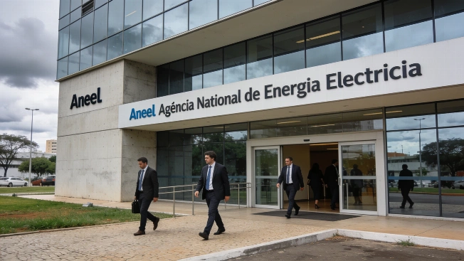 Aneel define el costo de la energía con impacto en empresas y hogares Agencia La Provincia