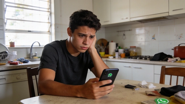 WhatsApp bloquea cuentas en Brasil y revisa cumplimiento de sus normas Agencia La Provincia