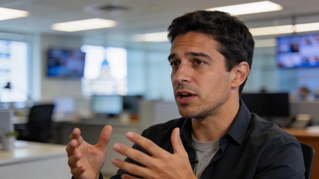 José Bianco explicó su salida de TN y cuestionó la falta de meteorólogos Agencia La Provincia